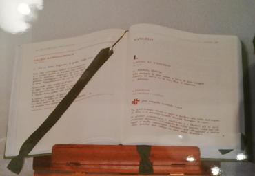 STORIA